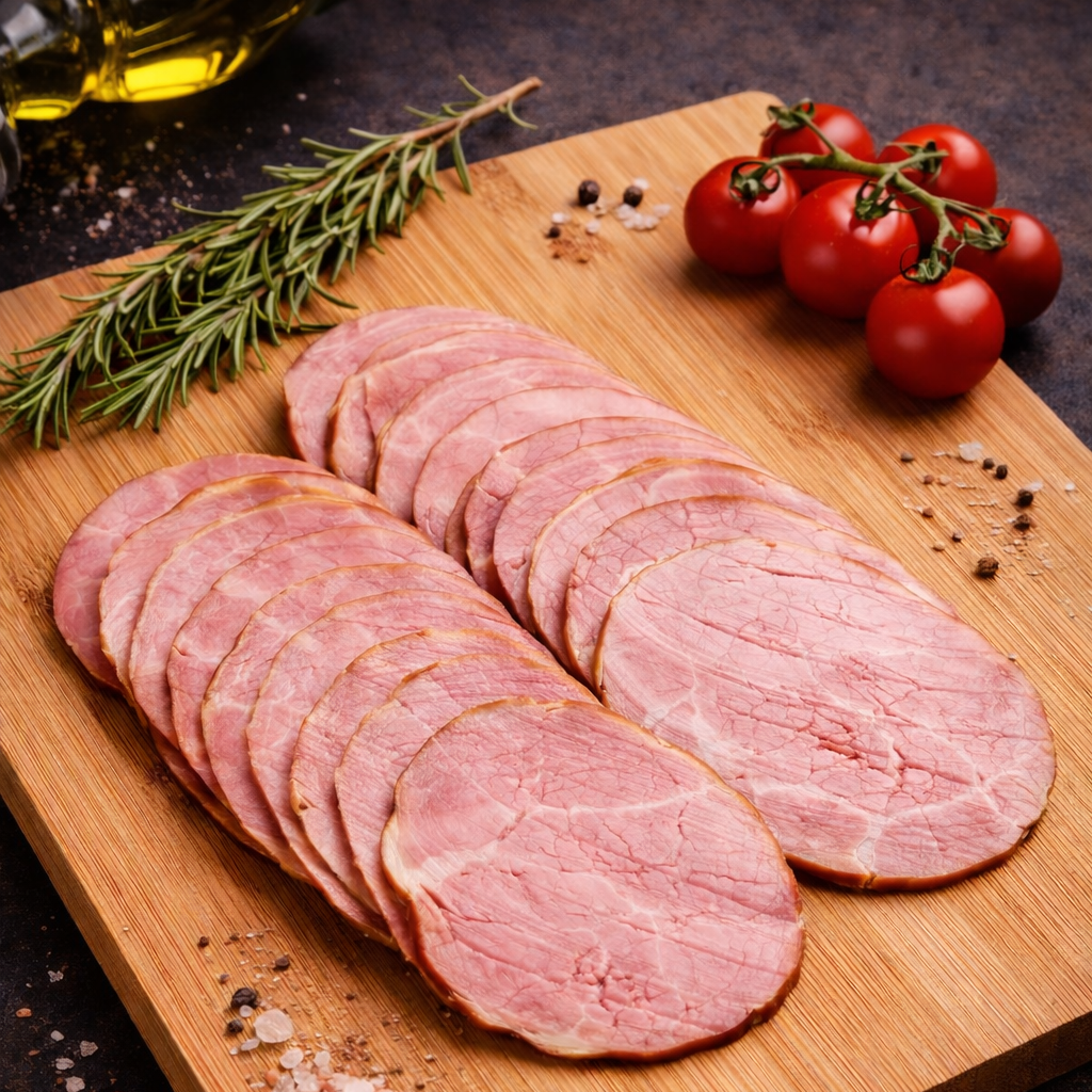 DeliciousTaylormade BeeFace NKTAC ‘26LTD roast beef – Sekiz