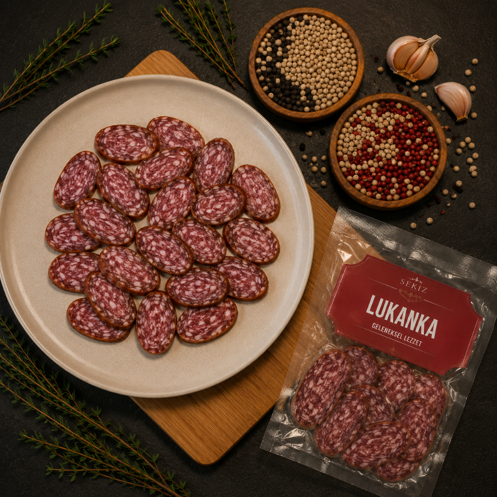 Lukanka