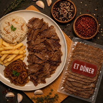 Et Döner