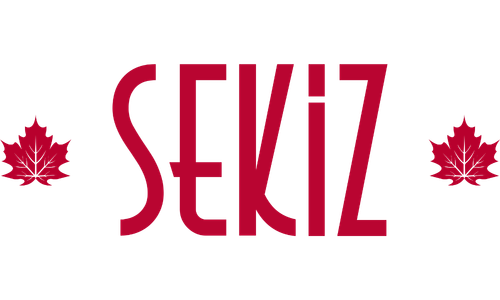 Sekiz By Sencer Solakoğlu