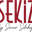 Sekiz logo